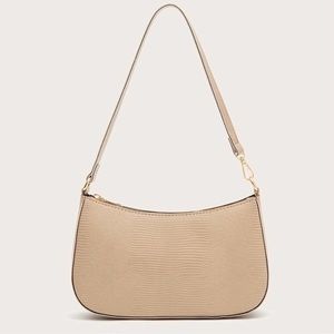 SHEIN - Two Shoulder Bags